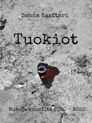 cover image of Tuokiot